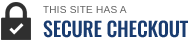 Secure Checkout