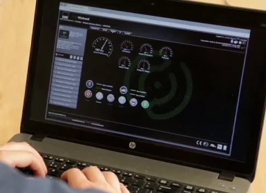 Sustainability Telemetry