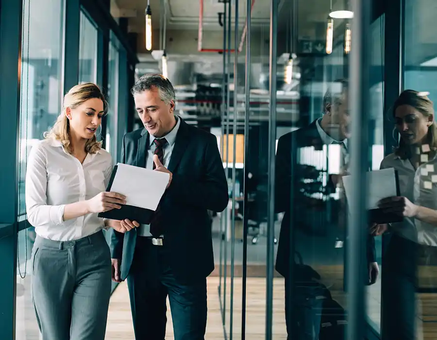 What Exactly Does a Modern Facilities Manager Do?