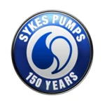 150 years of Sykes Pumps