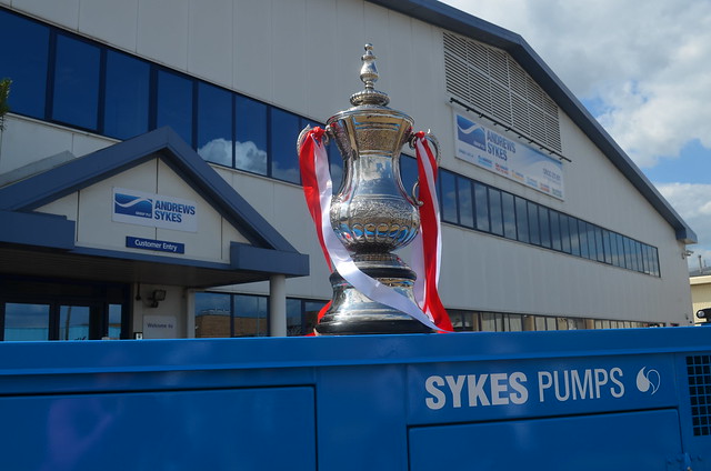 Ebbsfleet Sponsorship