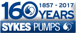 Sykes Celebrate 160 years
