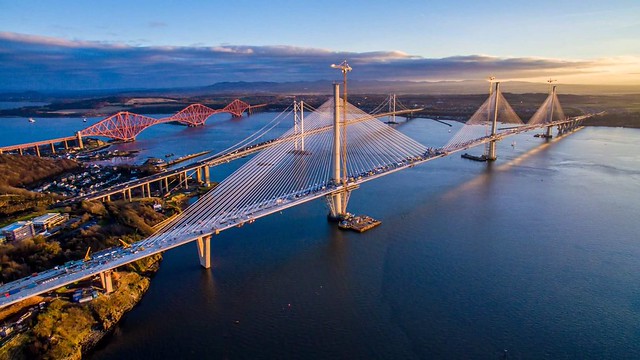 Queensferry Crossing