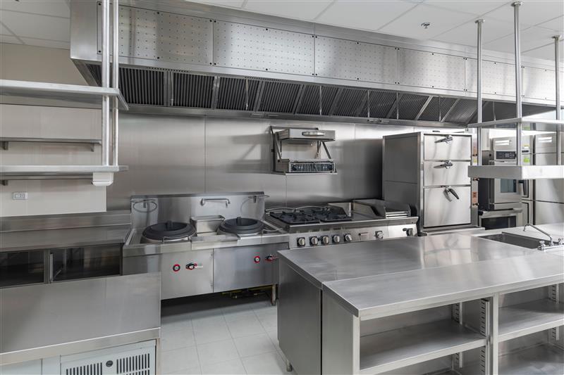 Air Conditioning hire for restaurants