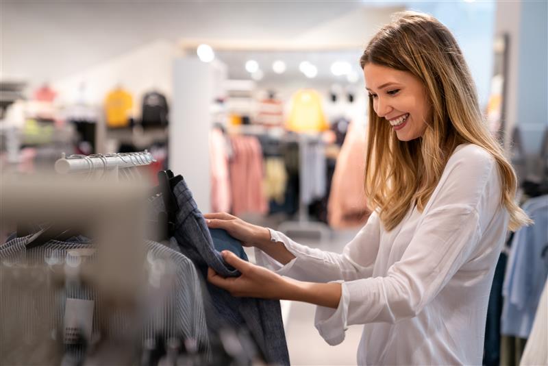 Climate Control Impacts Retail Sales