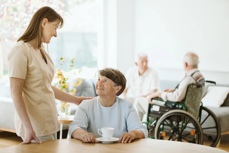 How Nursing Homes Can Safeguard Vulnerable Residents During Summer