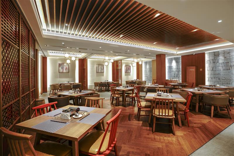 air conditioning hire for restaurants