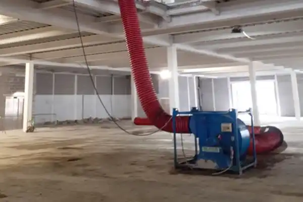 Fume Extraction Equipment Hire