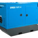 Sykes Super Silenced