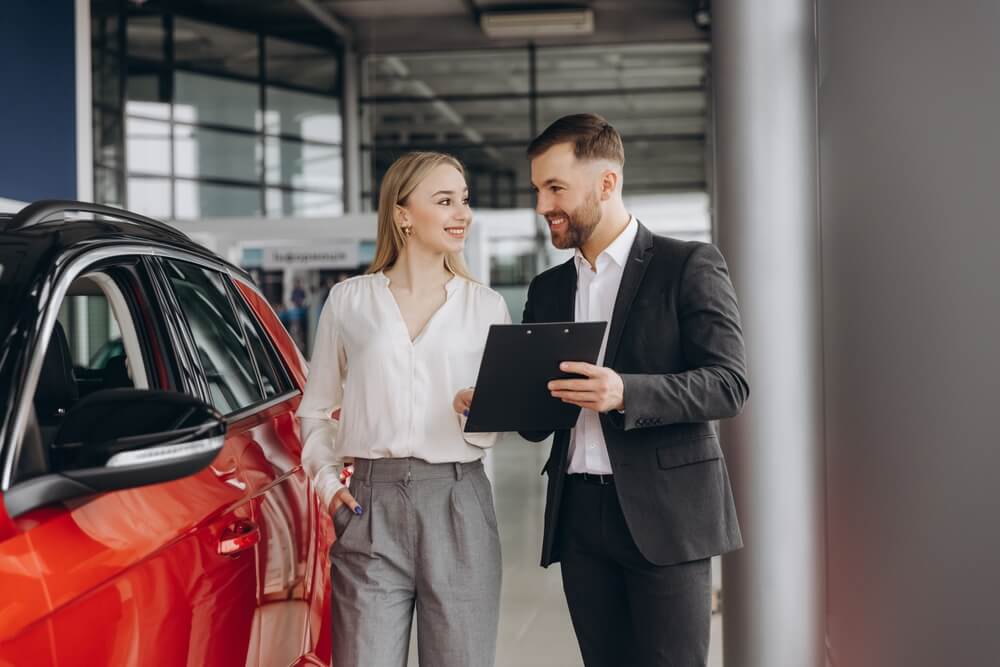 air conditioning hire for Car showrooms