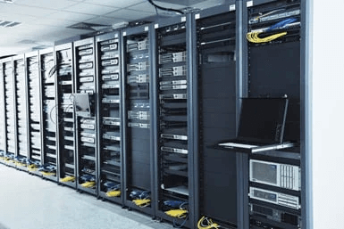 air conditioning hire for data centres