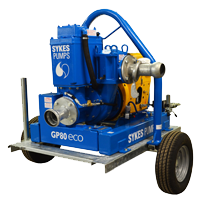 General Purpose Pumps