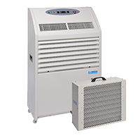 Split Type Air Conditioners