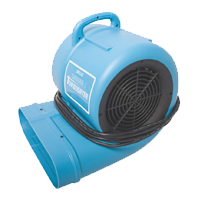 Carpet Dryers