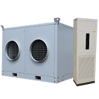 Boiler Air Handler