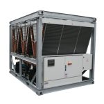 550kW Fluid Chiller