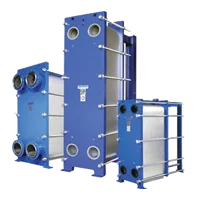 Heat Exchanger