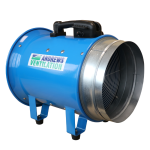 AF3900 Ventilation fan