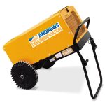 HD500 DV Portable Refrigerant Dehumidifier