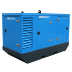 HP150 Super Silenced