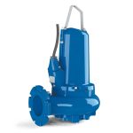 XFP100E Electric Submersible Wastewater pump