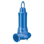 XFP150M 75kW Electric Submersible Wastewater pump