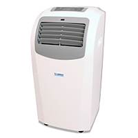 Exhaust Tube Air Conditioners