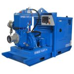 B150 Bentonite Pump