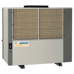 DH600 refrigerant dehumidifier