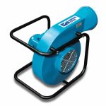 FV100 DV ventilation extraction fan