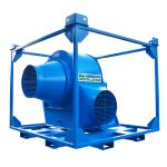 FV1800 ventilation extraction fan