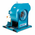 FV600 ventilation extraction fan