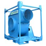 FV900 S2 ventilation extraction fan