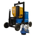 H80 Hydraulic Submersible Pump