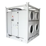 HPAC90 High Performance Air Conditioner