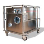 KT2000 Desiccant Dehumidifier