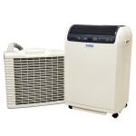 PAC 14 Series 5 QC portable air conditioner