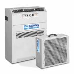 PAC 15 portable air conditioner