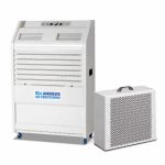 PAC 22 Series 2 portable air conditioner