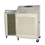 PAC 60 Series 3 portable air conditioner