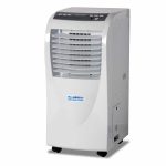 Polar Breeze 2.6kW portable air conditioner
