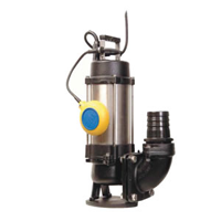 Submersible Sludge Pumps