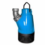 PX22 Series electric submersible drainer pump
