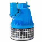 PX30 Series electric submersible drainer pump