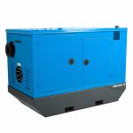 Super Wispaset 100 super silenced pump