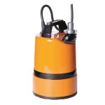 LSC-4 electric submersible drainer pump